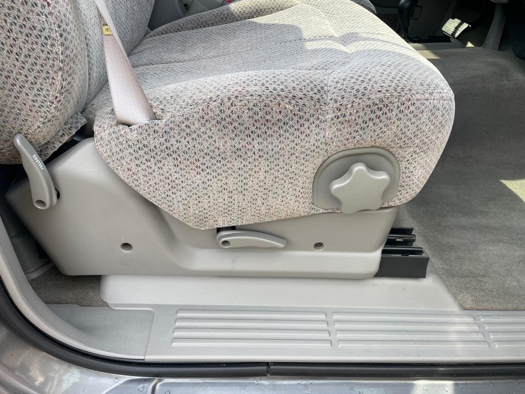 Chevrolet Silverado 1500 Reg Cab 119.0" WB 4WD LS 1999