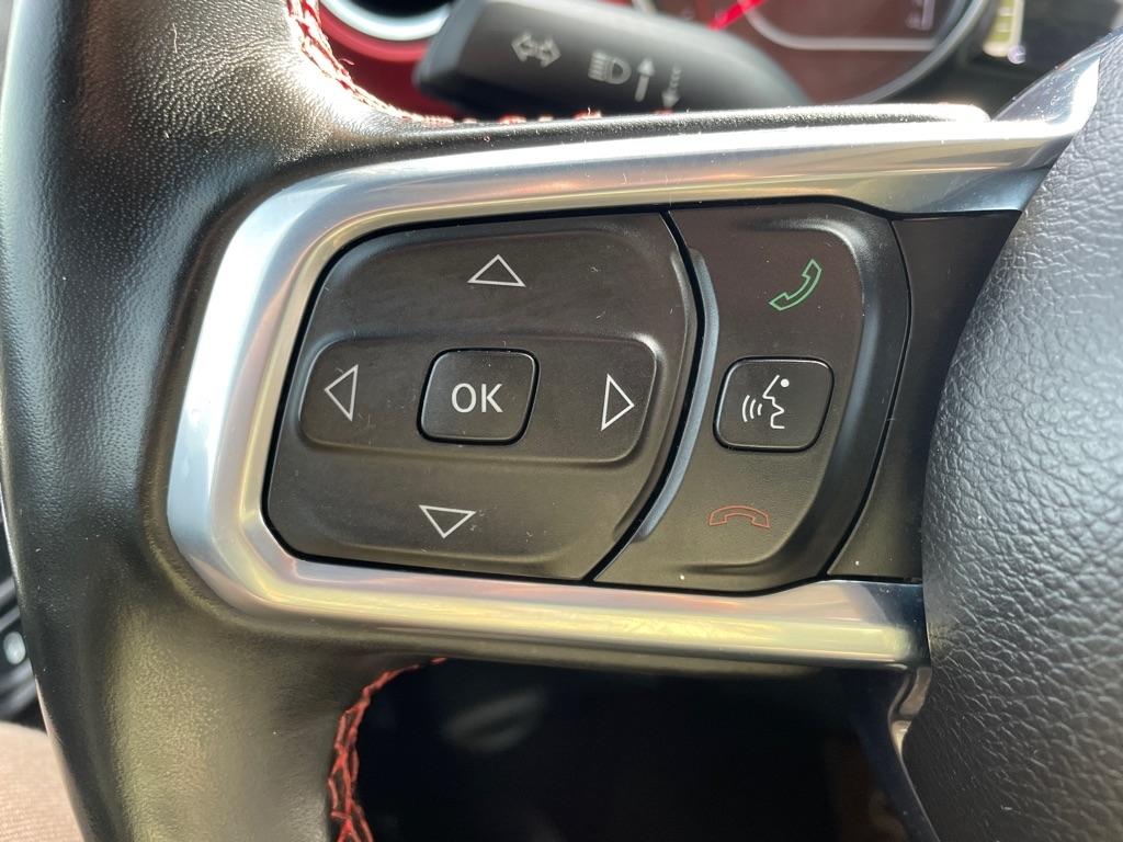 Jeep Wrangler Unlimited Rubicon 4x4 2021