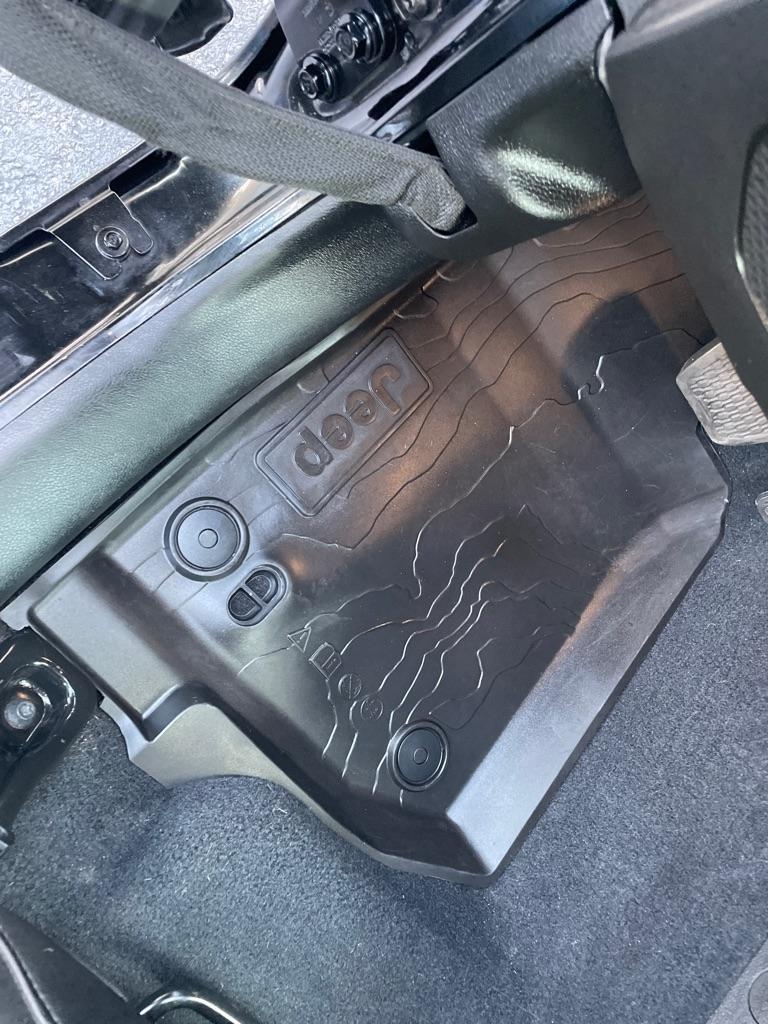 Jeep Wrangler 4xe Unlimited Rubicon 4x4 2022