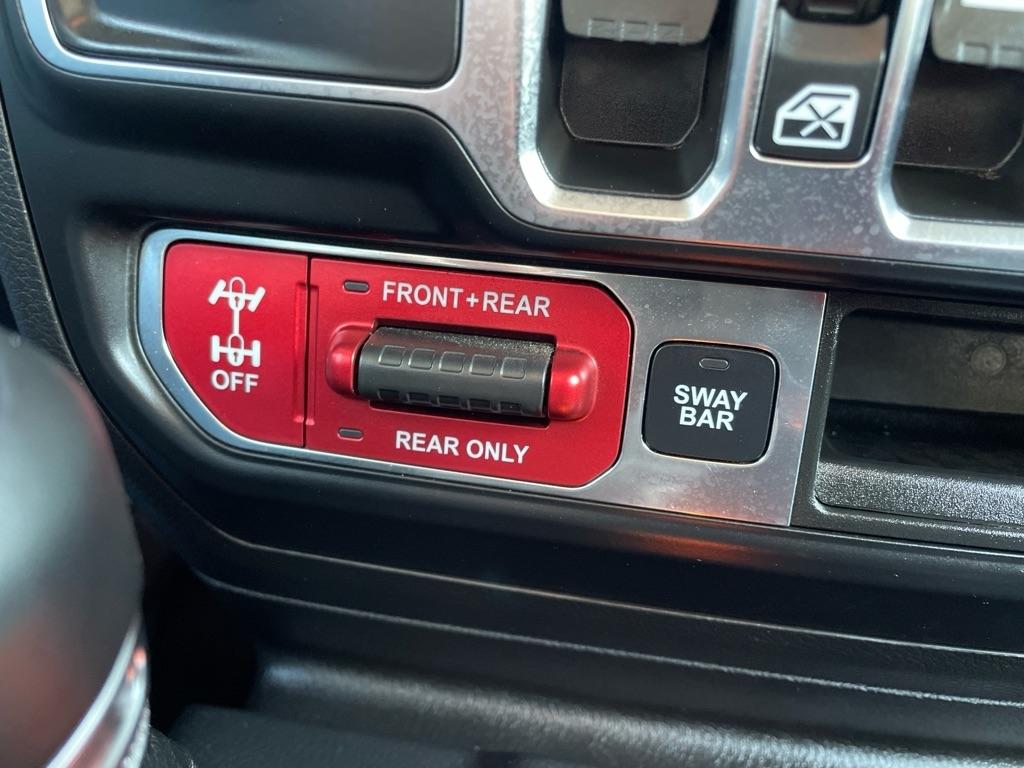 Jeep Wrangler 4xe Unlimited Rubicon 4x4 2022