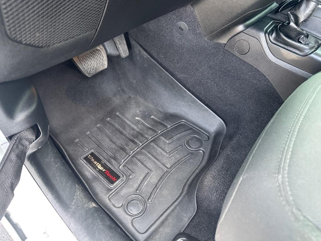 Jeep Gladiator Willys Sport 4x4 2021