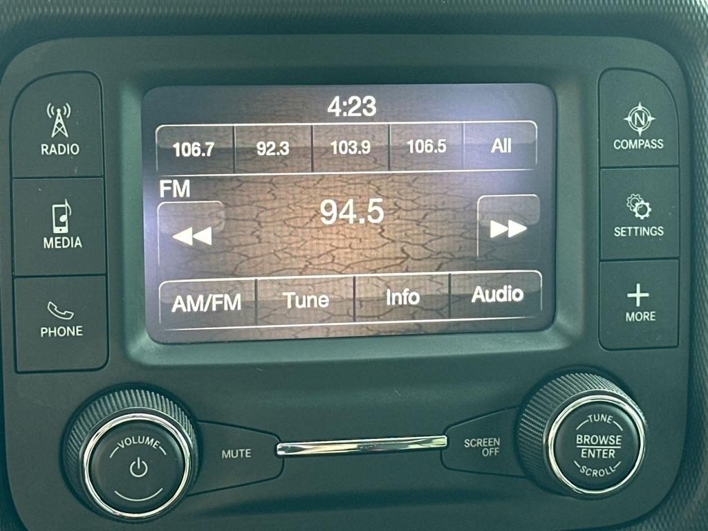 Jeep Gladiator Willys Sport 4x4 2021