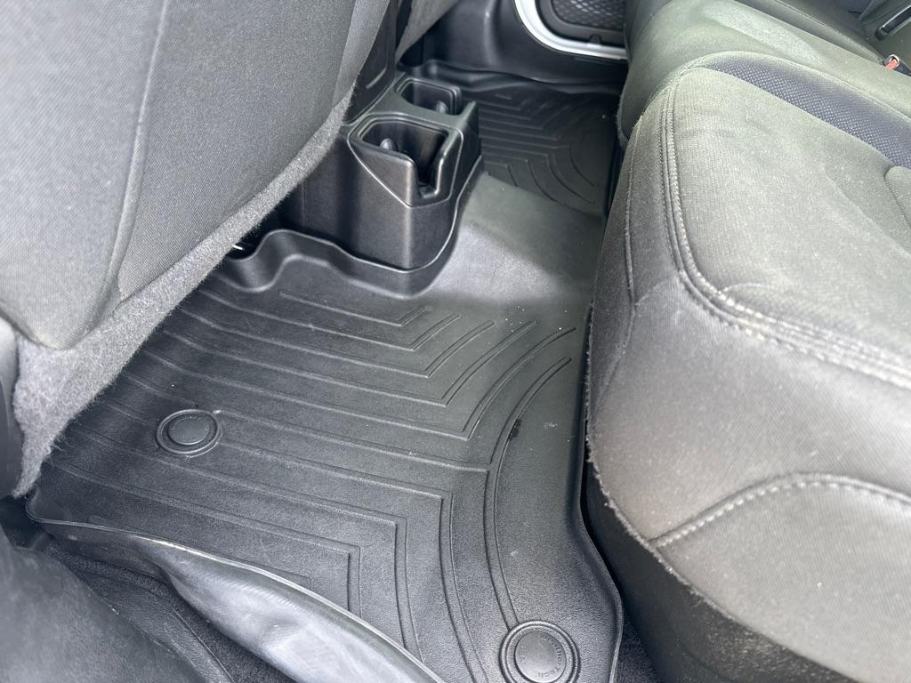 Jeep Gladiator Willys Sport 4x4 2021