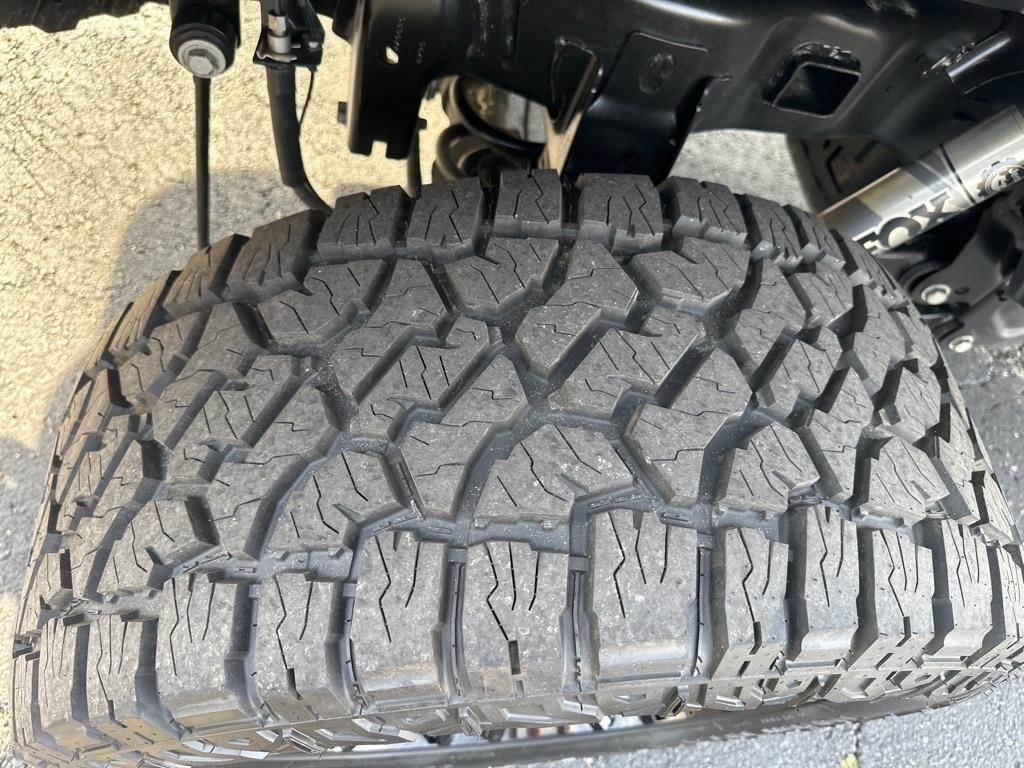 Jeep Gladiator Willys Sport 4x4 2021