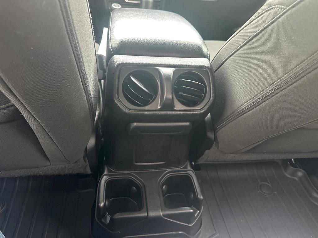 Jeep Gladiator Willys Sport 4x4 2021