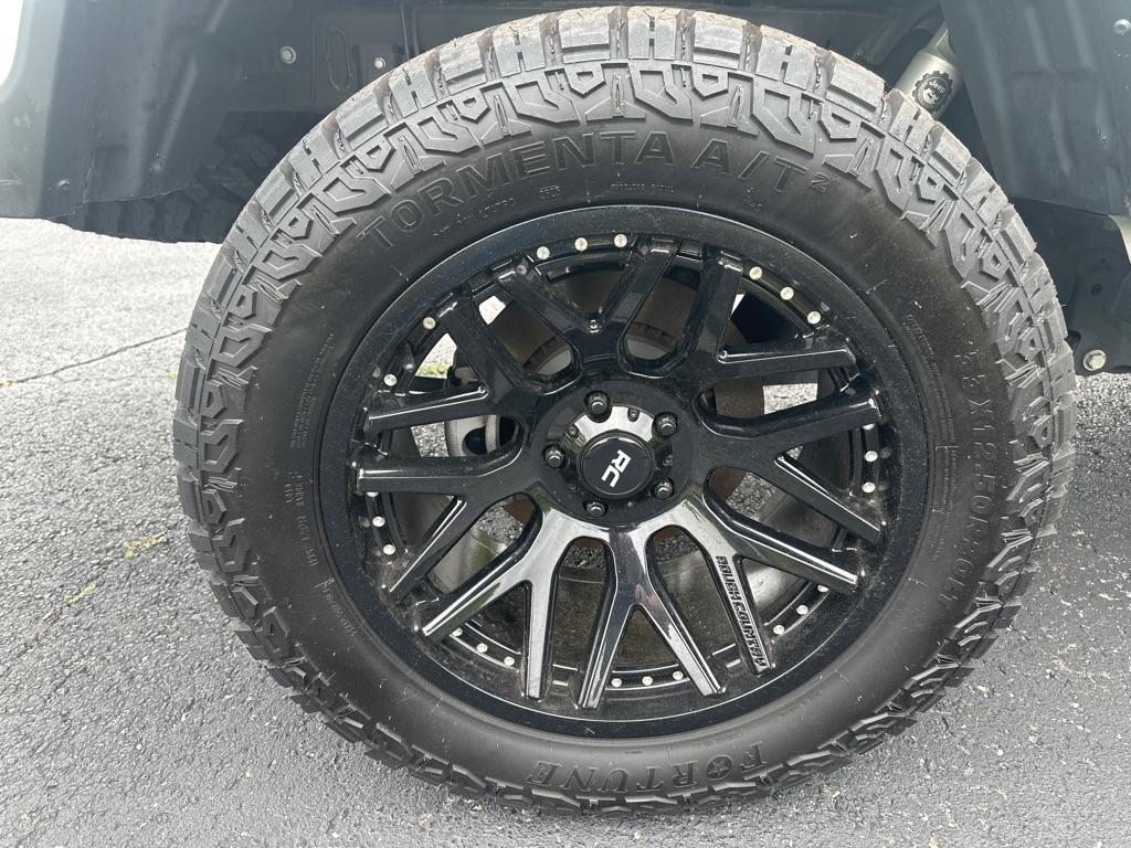 Jeep Gladiator Willys Sport 4x4 2021