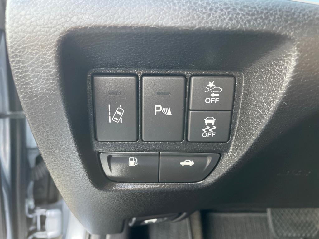 Acura TLX 4dr Sdn FWD V6 Advance 2015