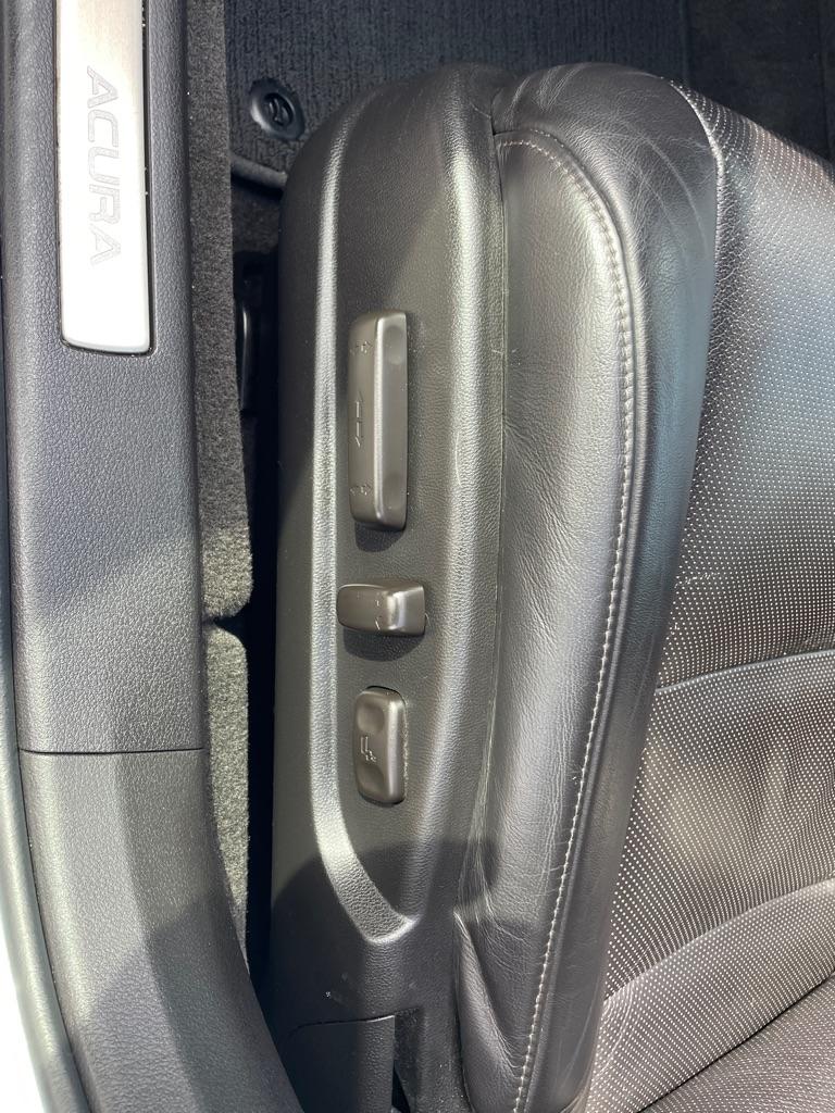 Acura TLX 4dr Sdn FWD V6 Advance 2015