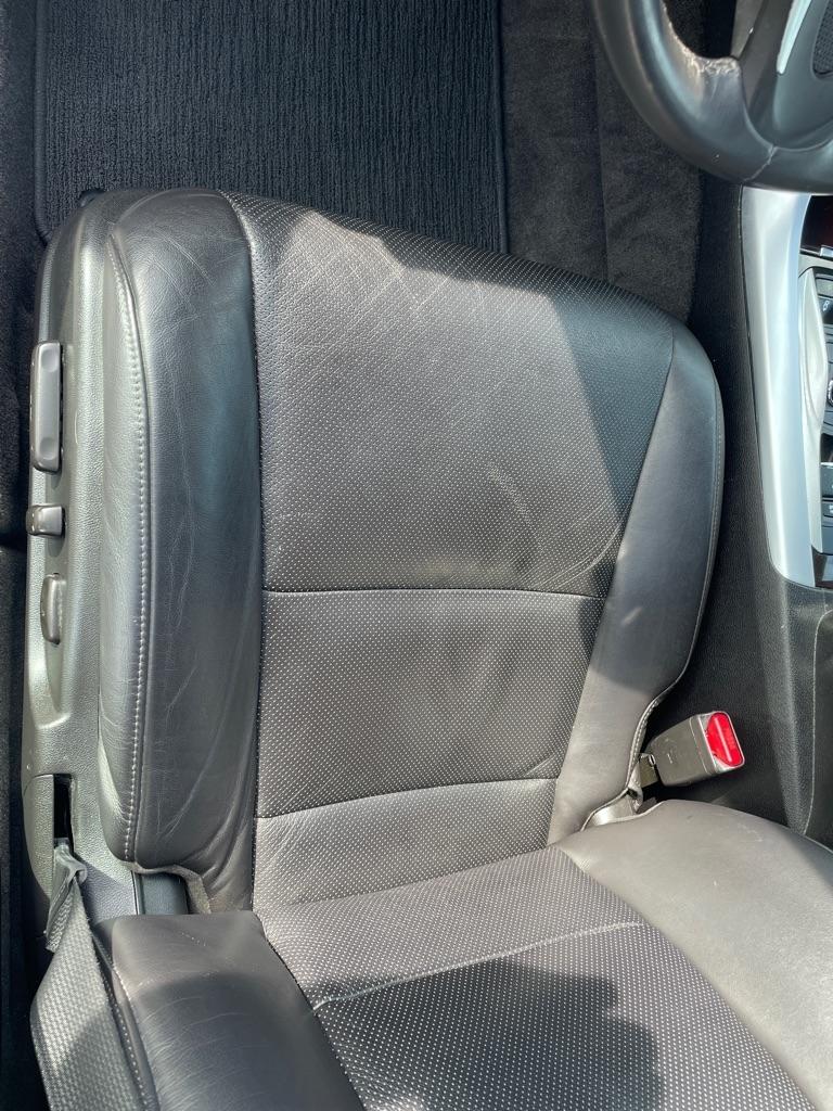 Acura TLX 4dr Sdn FWD V6 Advance 2015