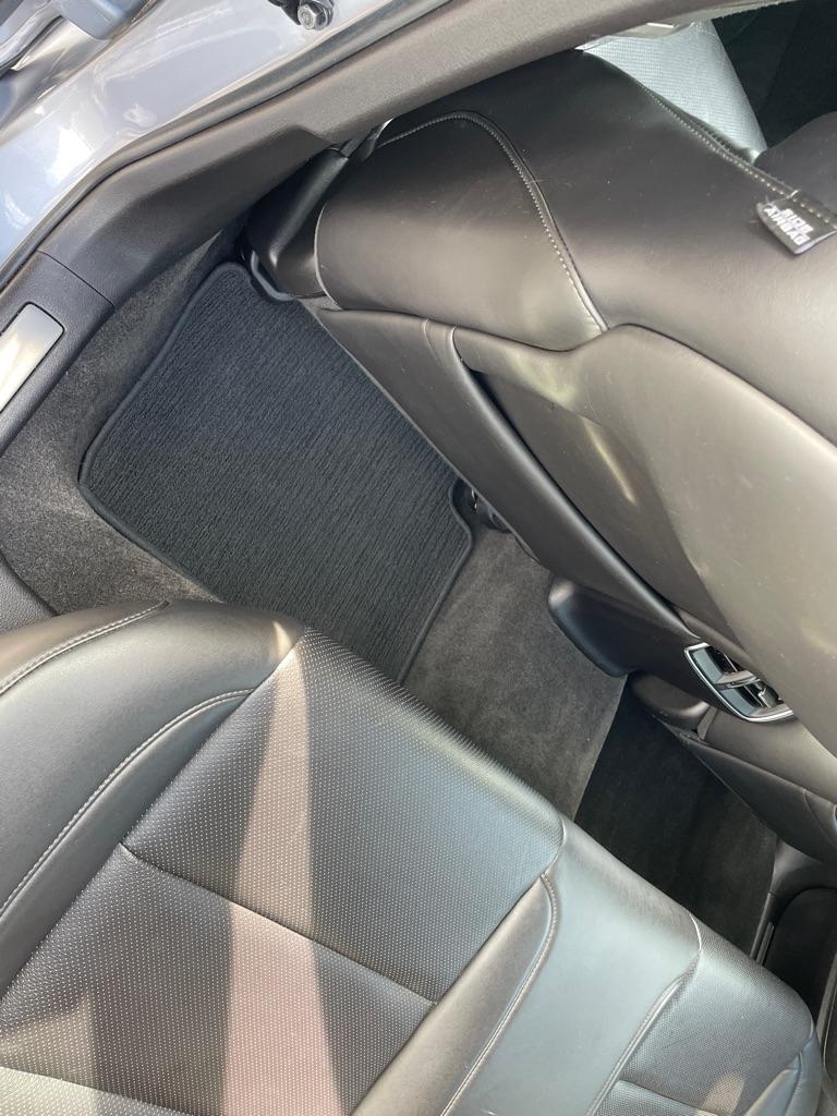 Acura TLX 4dr Sdn FWD V6 Advance 2015