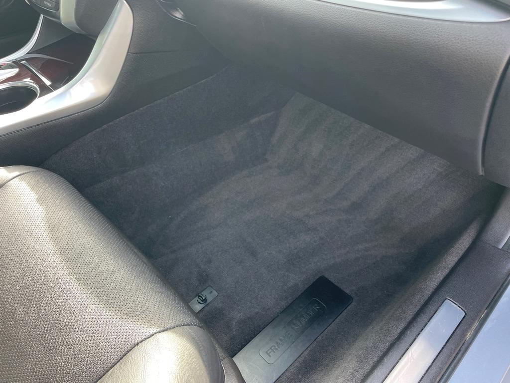 Acura TLX 4dr Sdn FWD V6 Advance 2015