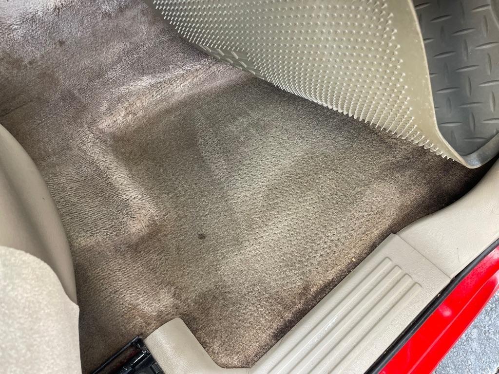 Chevrolet Silverado 1500 Ext Cab 143.5" WB LS 2003