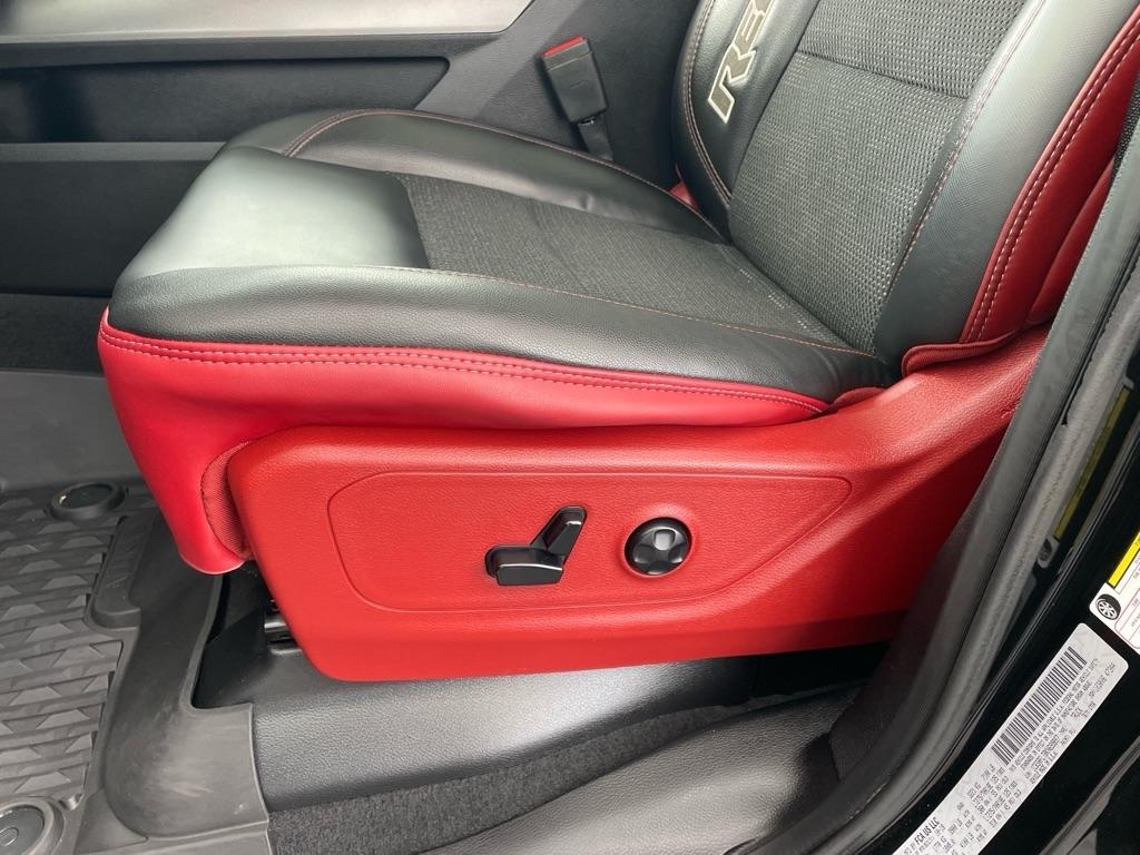 RAM 1500 Rebel 4x4 Crew Cab 5'7" Box 2019