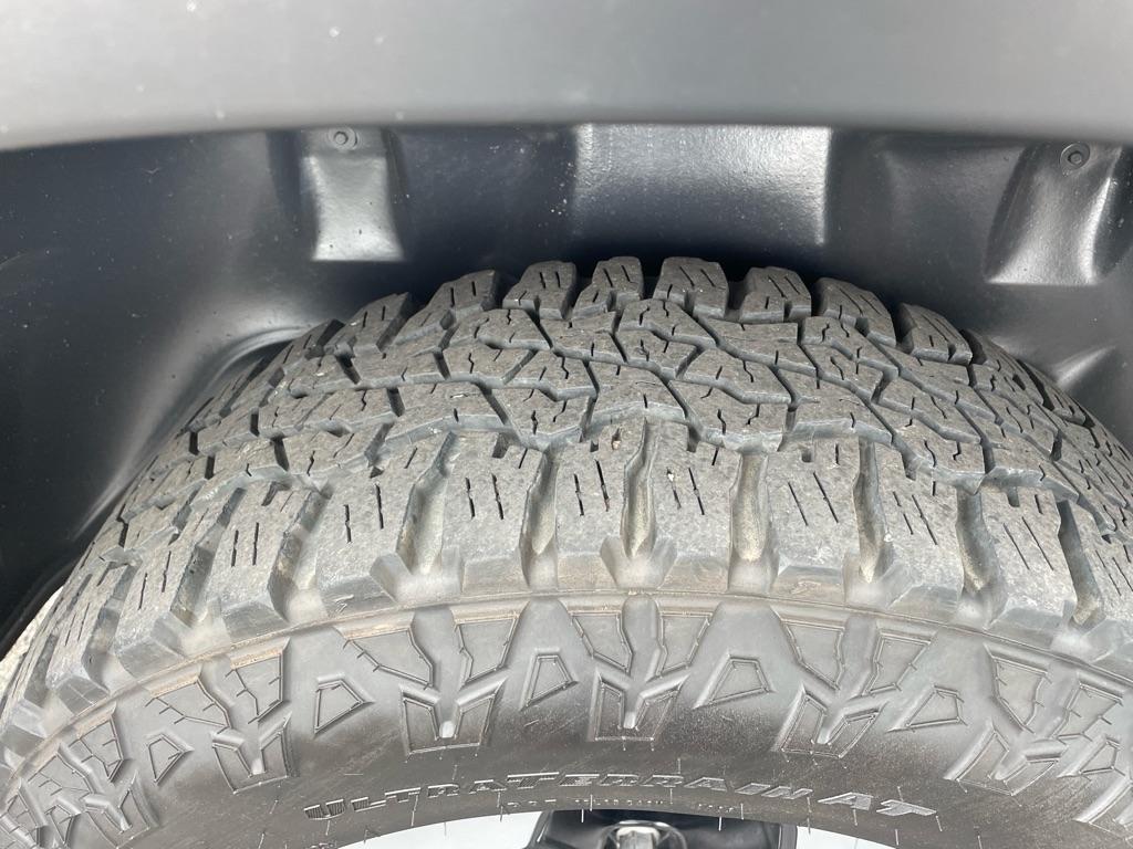 RAM 1500 Rebel 4x4 Crew Cab 5'7" Box 2019