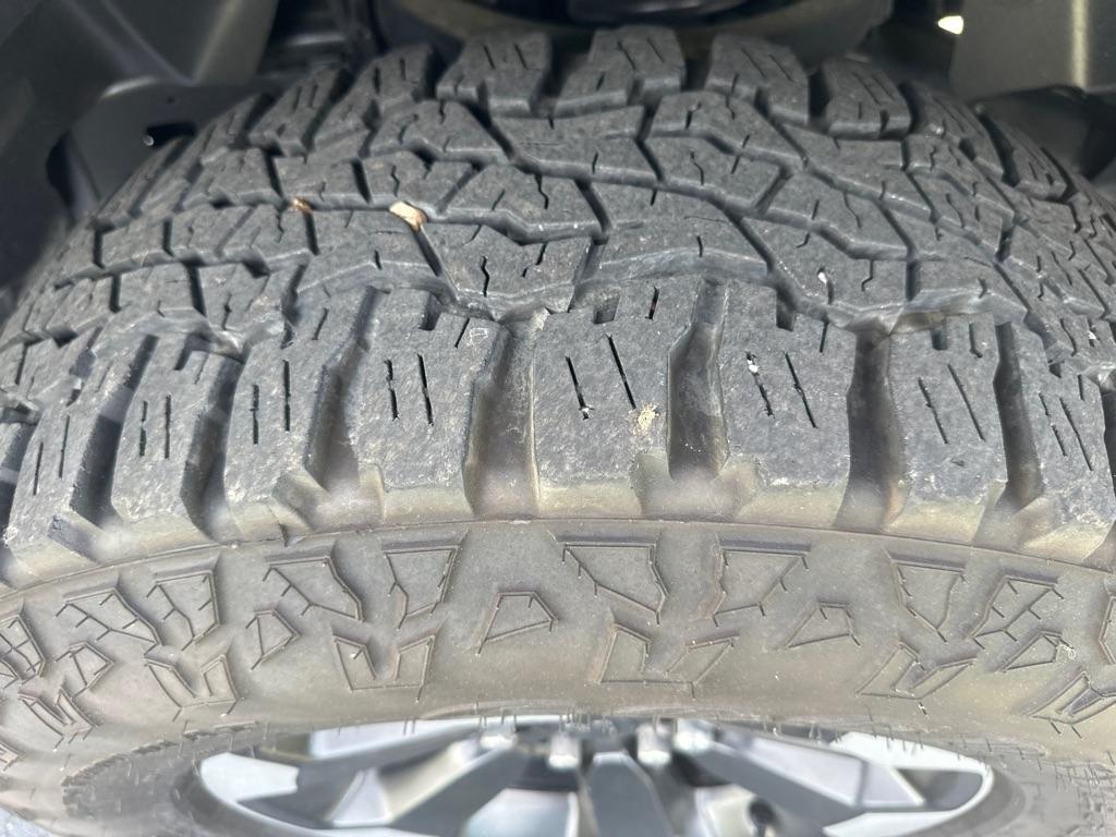 RAM 1500 Rebel 4x4 Crew Cab 5'7" Box 2019