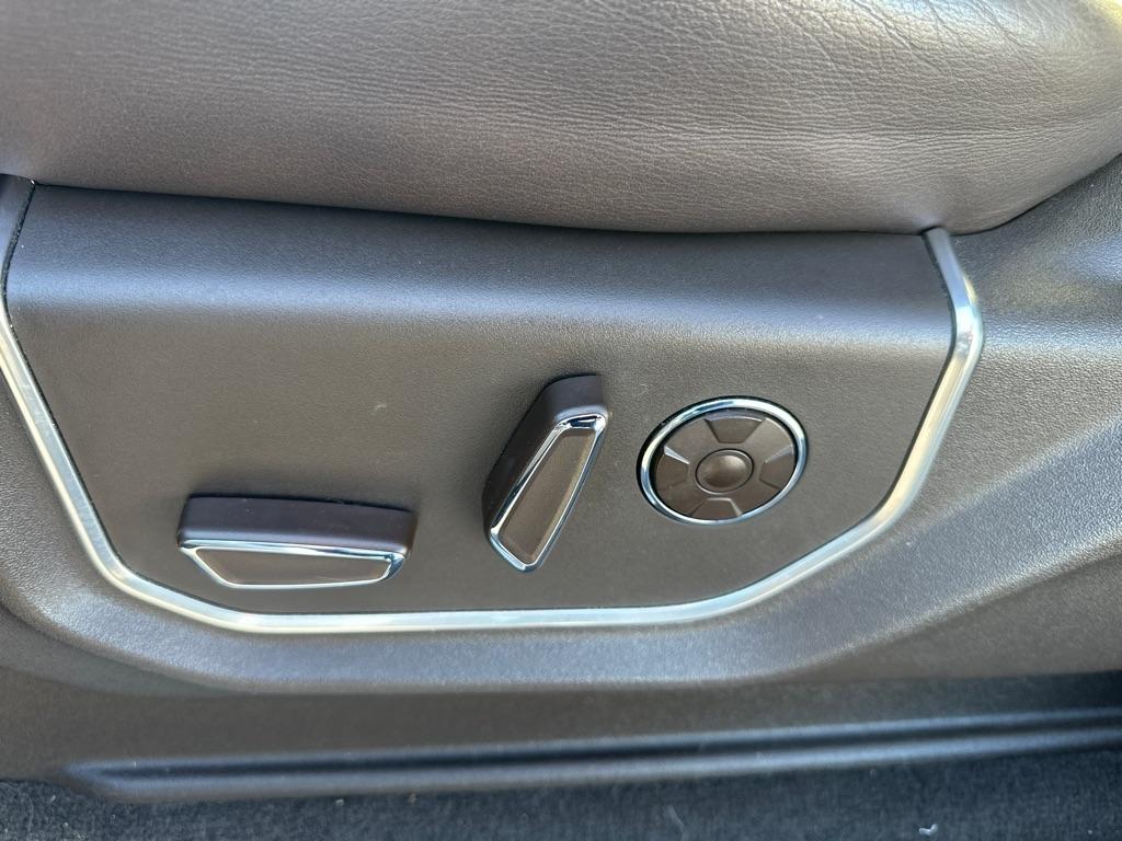 Ford F-150 Limited 4WD SuperCrew 5.5' Box 2020