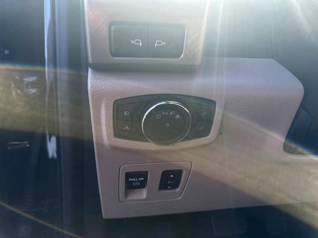 Ford F-150 Limited 4WD SuperCrew 5.5' Box 2020