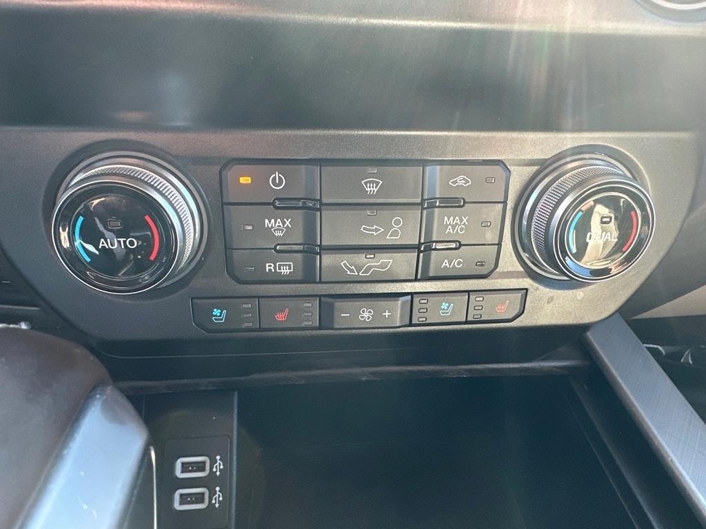 Ford F-150 Limited 4WD SuperCrew 5.5' Box 2020