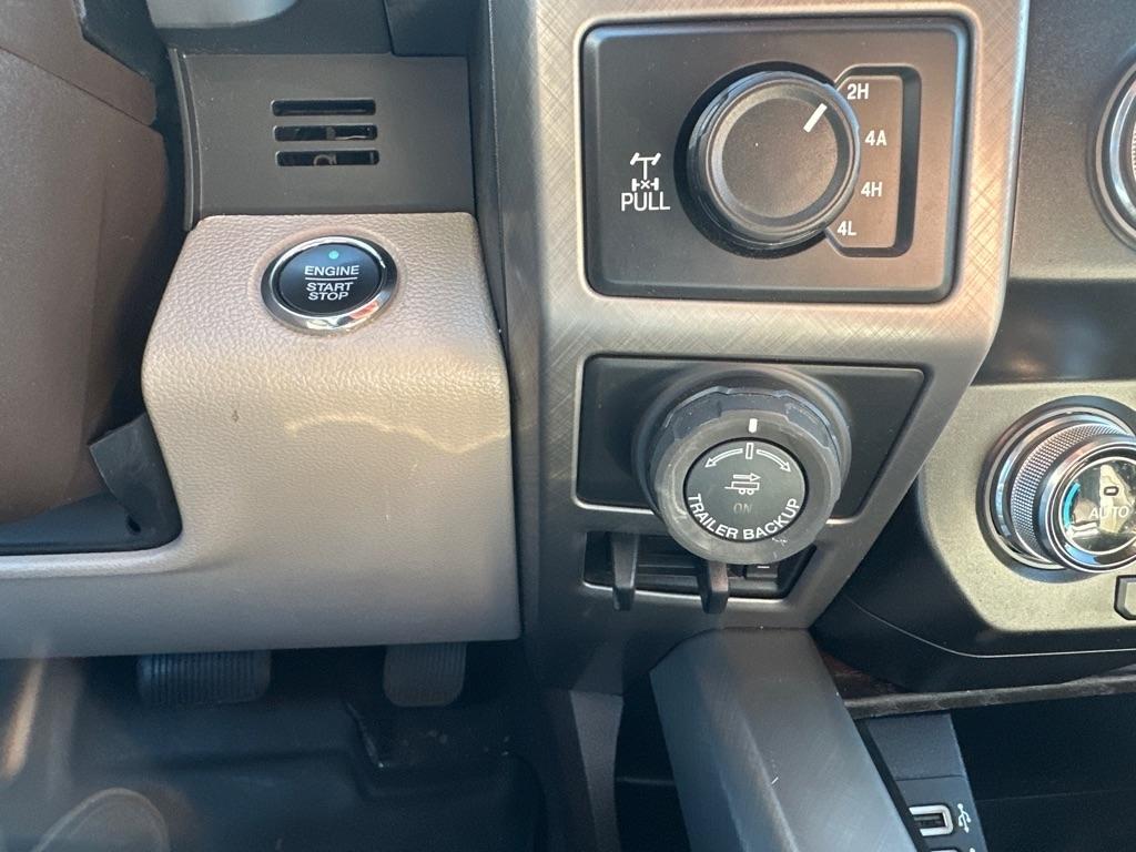 Ford F-150 Limited 4WD SuperCrew 5.5' Box 2020