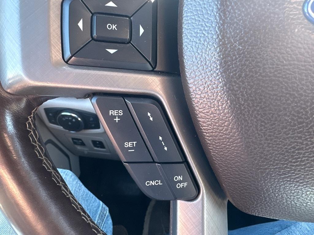 Ford F-150 Limited 4WD SuperCrew 5.5' Box 2020