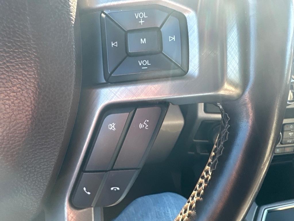 Ford F-150 Limited 4WD SuperCrew 5.5' Box 2020