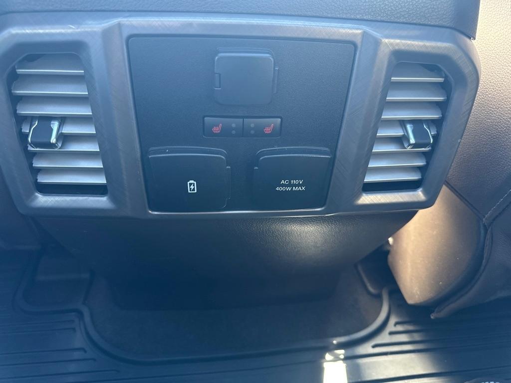 Ford F-150 Limited 4WD SuperCrew 5.5' Box 2020