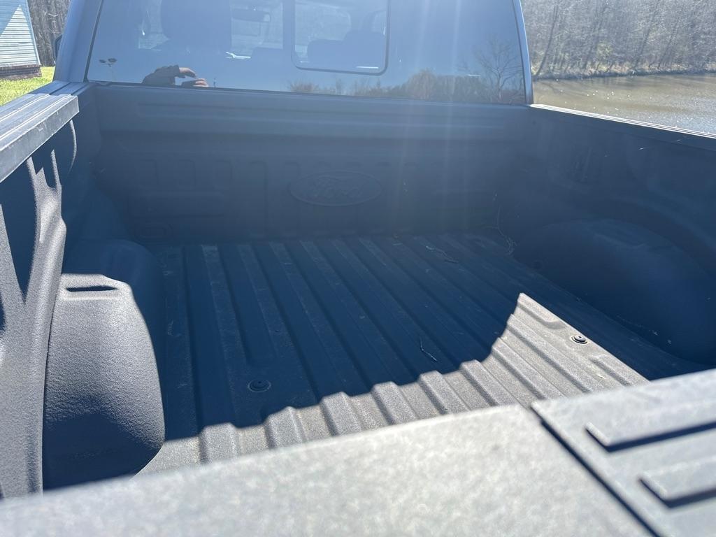 Ford F-150 Limited 4WD SuperCrew 5.5' Box 2020