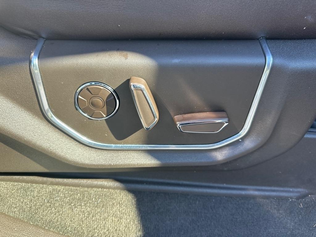 Ford F-150 Limited 4WD SuperCrew 5.5' Box 2020