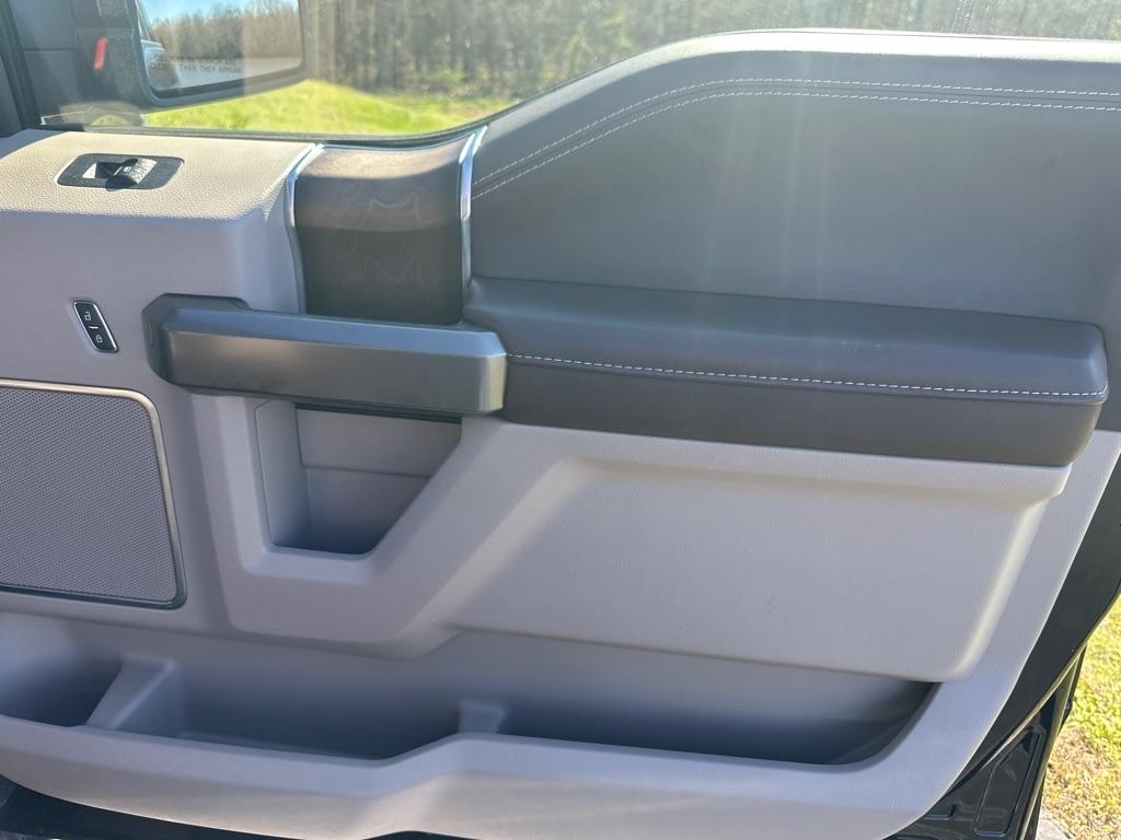 Ford F-150 Limited 4WD SuperCrew 5.5' Box 2020