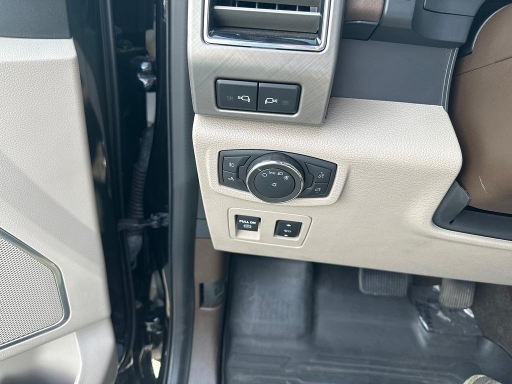 Ford F-150 Limited 4WD SuperCrew 5.5' Box 2020