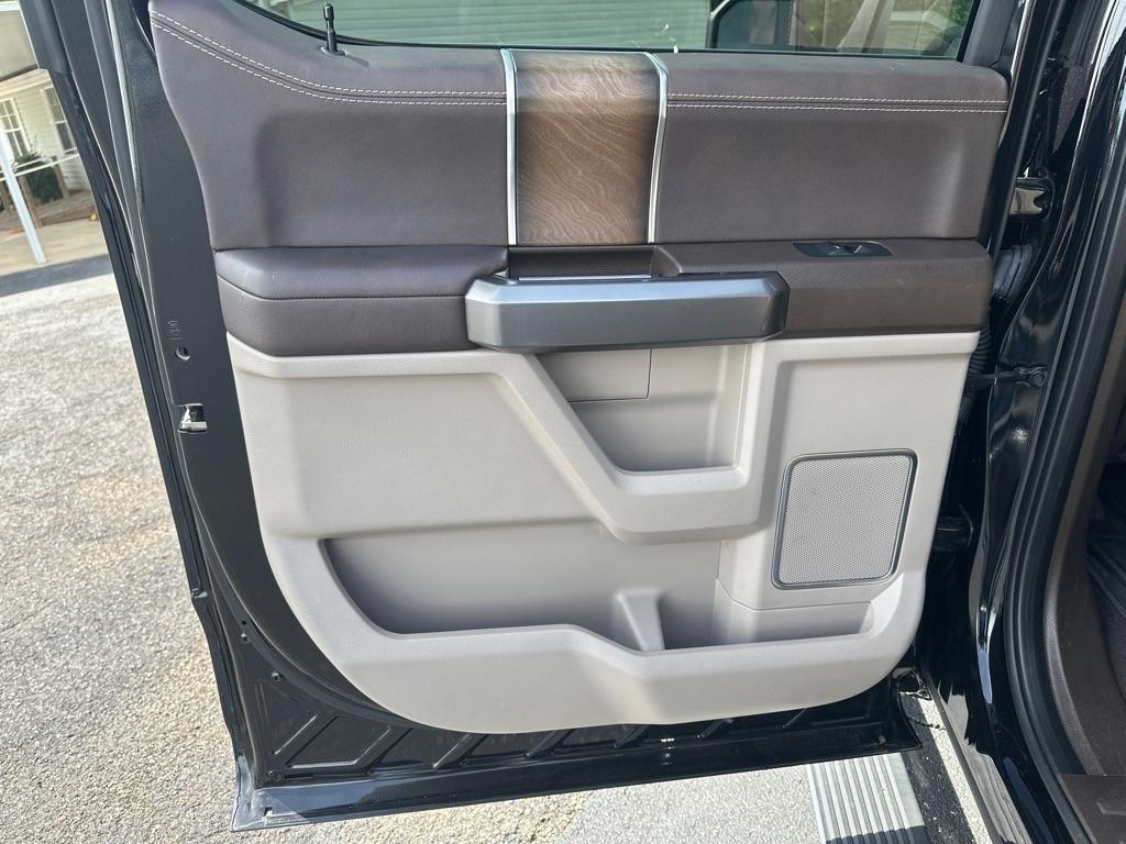 Ford F-150 Limited 4WD SuperCrew 5.5' Box 2020