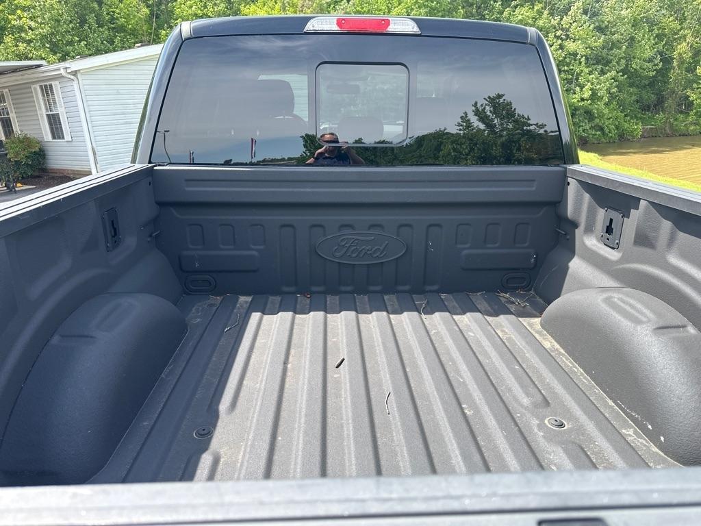 Ford F-150 Limited 4WD SuperCrew 5.5' Box 2020
