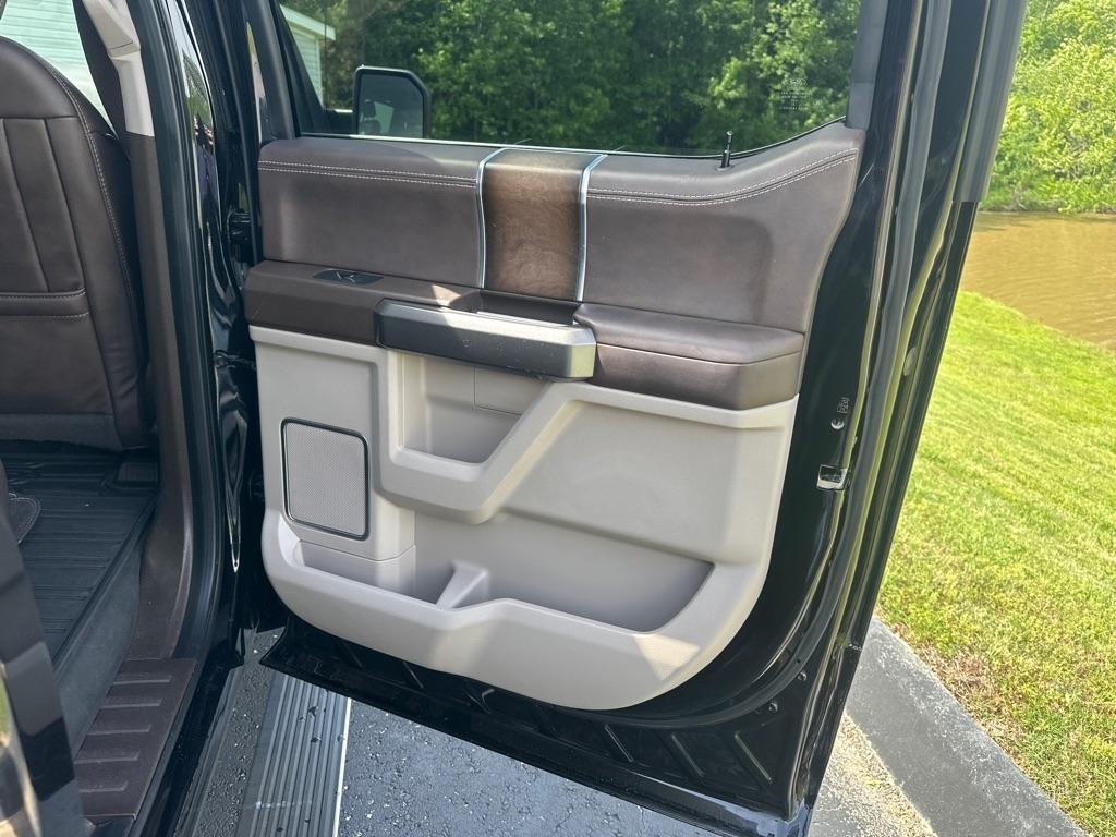 Ford F-150 Limited 4WD SuperCrew 5.5' Box 2020