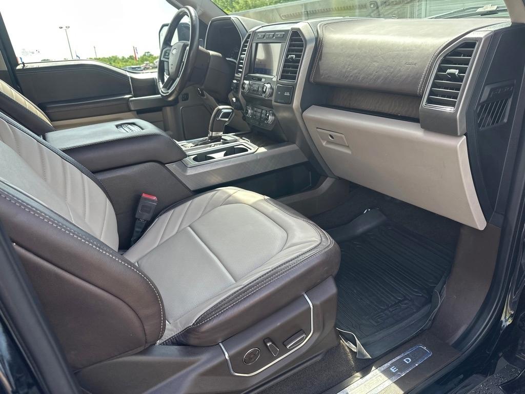 Ford F-150 Limited 4WD SuperCrew 5.5' Box 2020