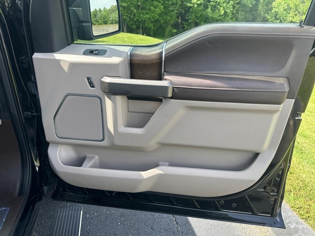 Ford F-150 Limited 4WD SuperCrew 5.5' Box 2020