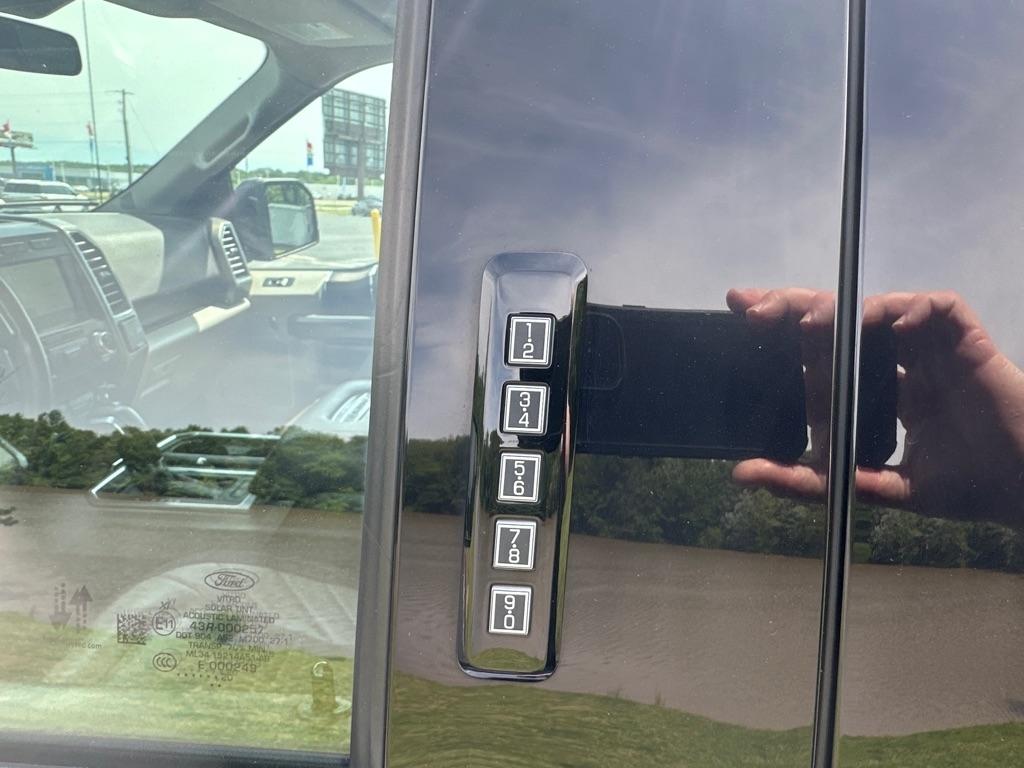 Ford F-150 Limited 4WD SuperCrew 5.5' Box 2020