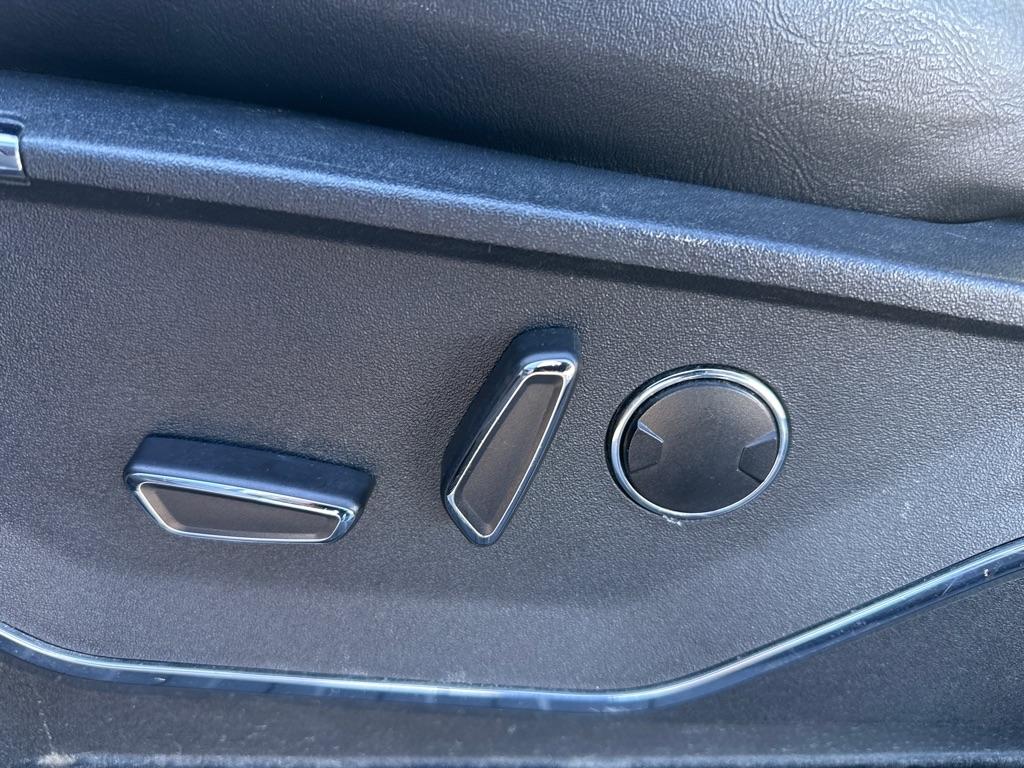 Ford F-150 King Ranch 4WD SuperCrew 5.5' Box 2021