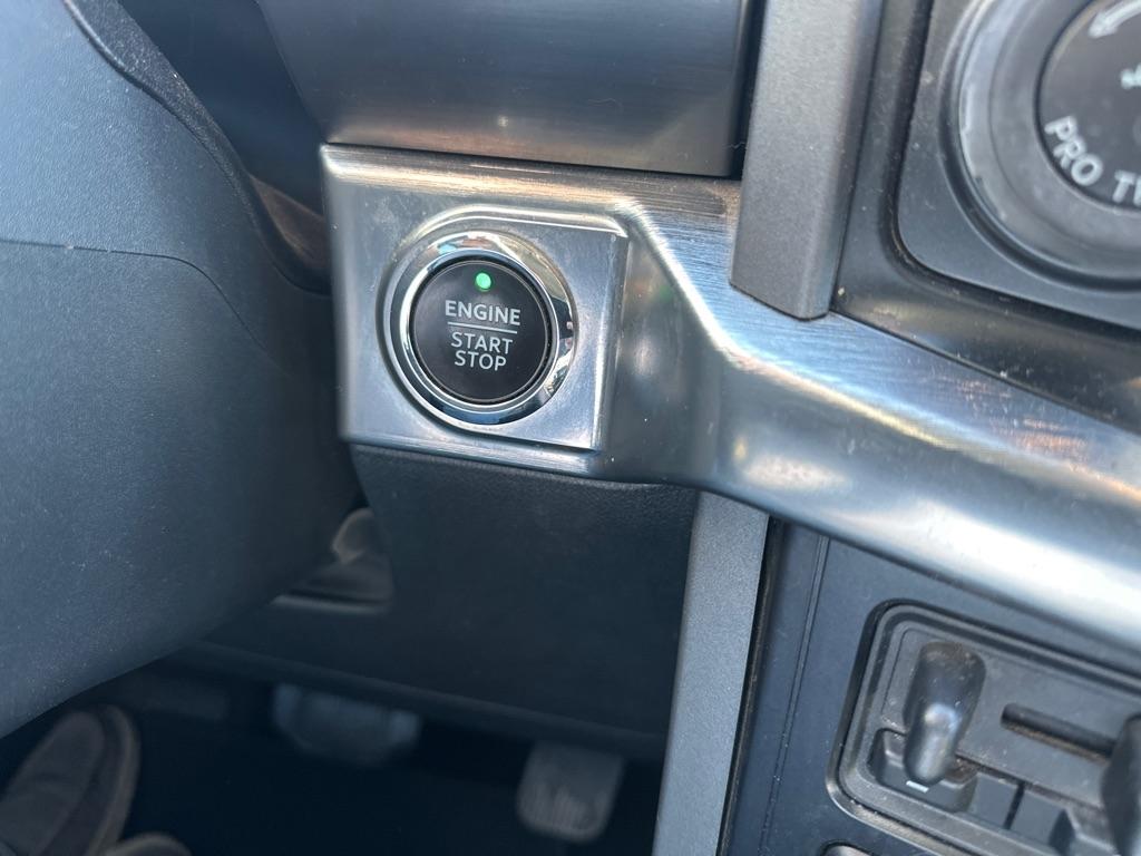 Ford F-150 King Ranch 4WD SuperCrew 5.5' Box 2021