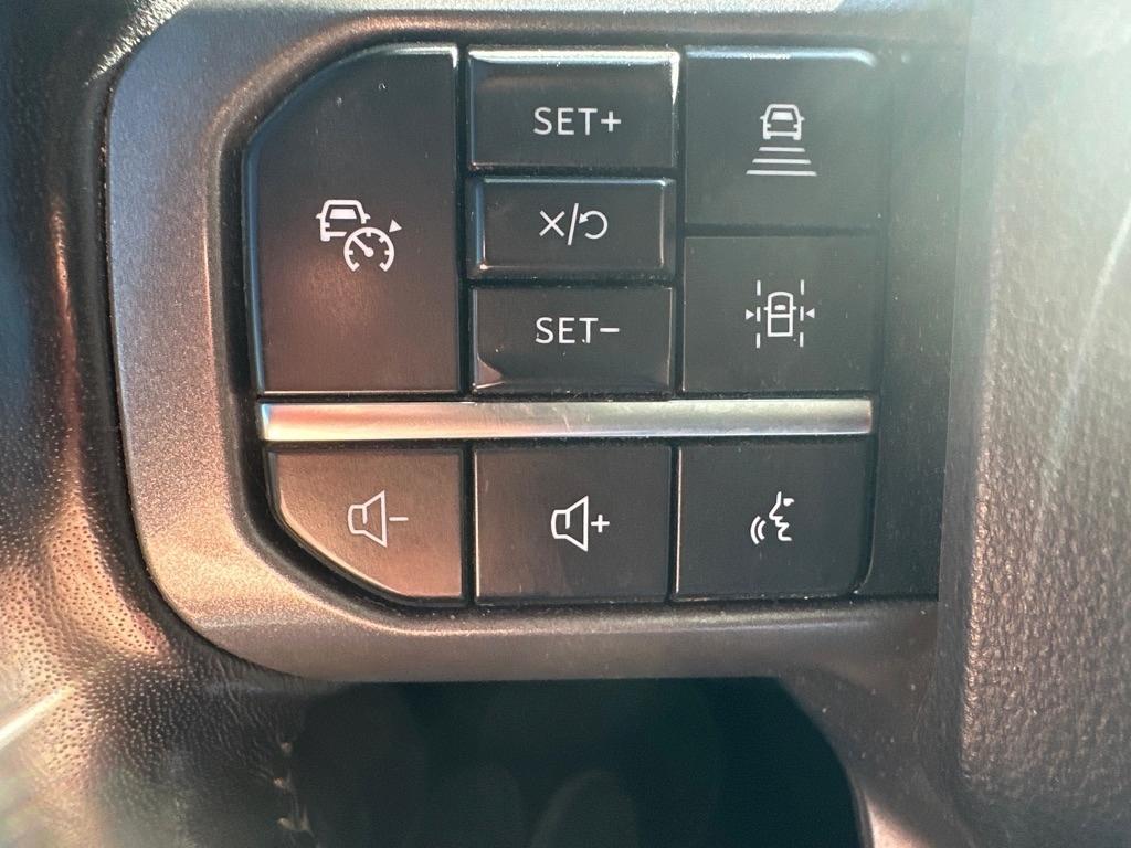 Ford F-150 King Ranch 4WD SuperCrew 5.5' Box 2021