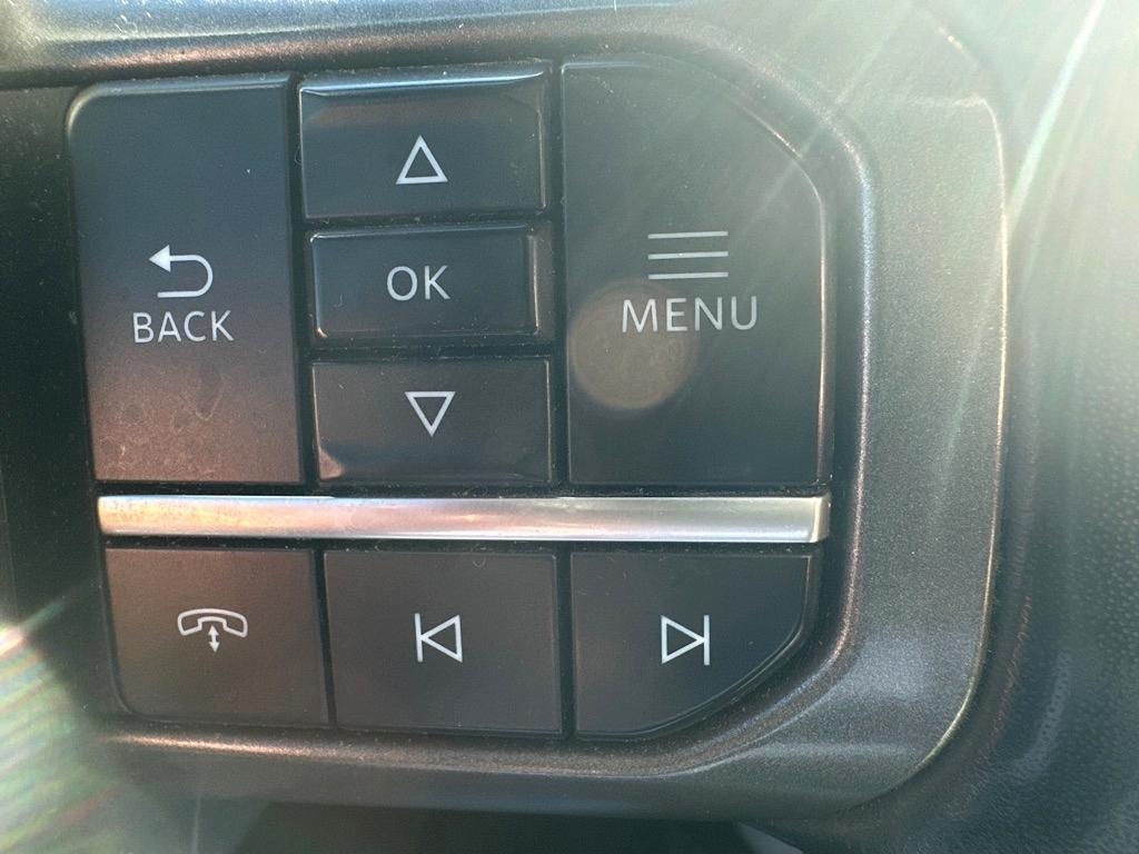 Ford F-150 King Ranch 4WD SuperCrew 5.5' Box 2021