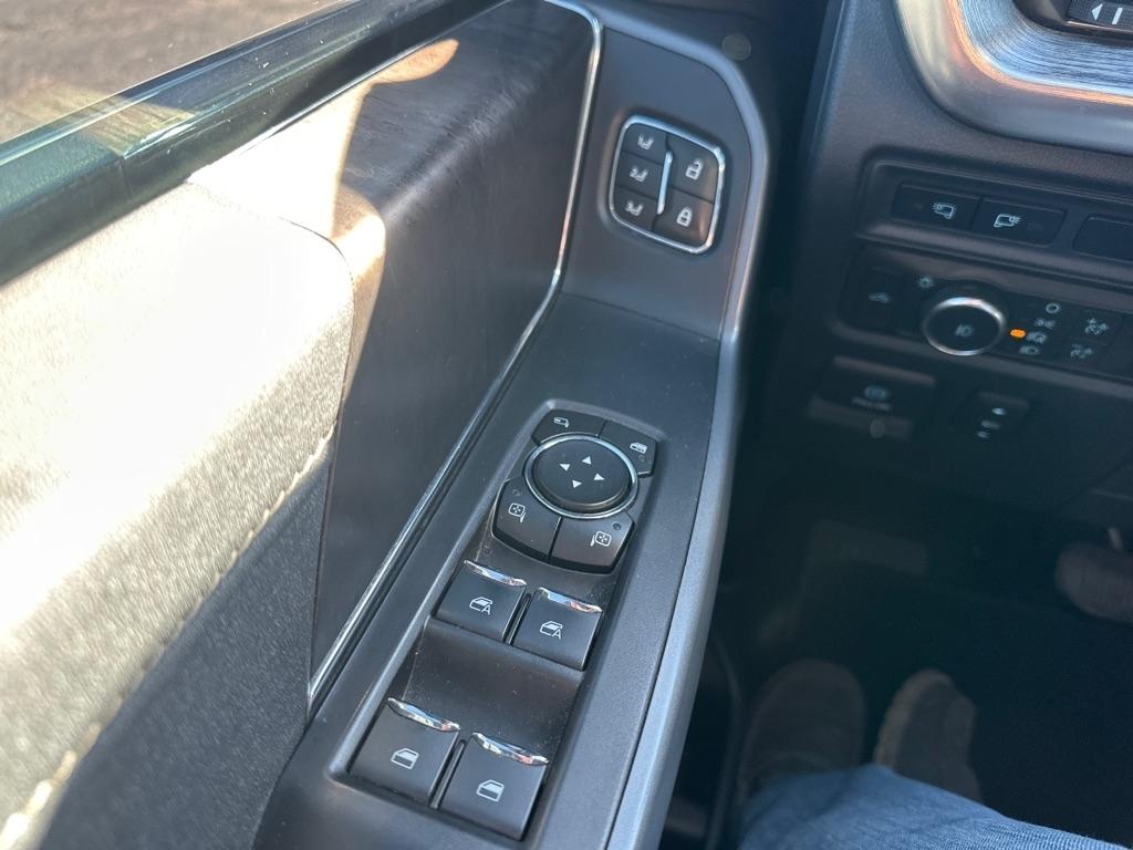 Ford F-150 King Ranch 4WD SuperCrew 5.5' Box 2021