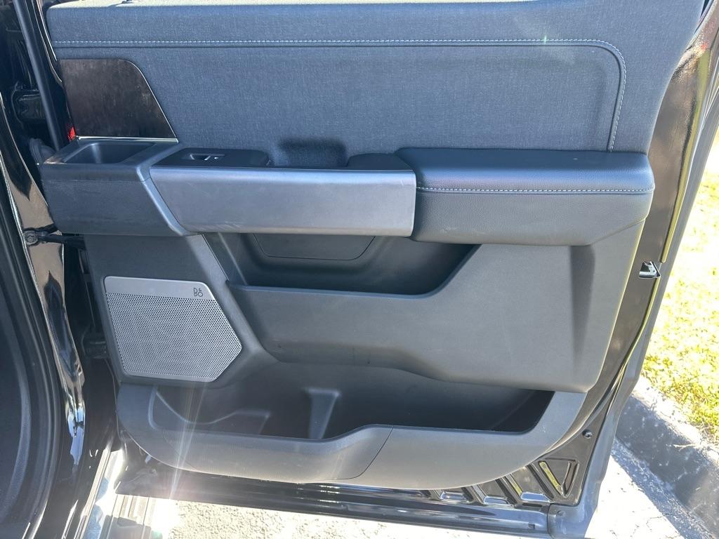 Ford F-150 King Ranch 4WD SuperCrew 5.5' Box 2021