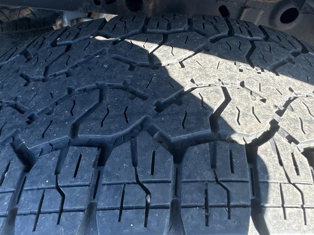 Ford F-150 King Ranch 4WD SuperCrew 5.5' Box 2021