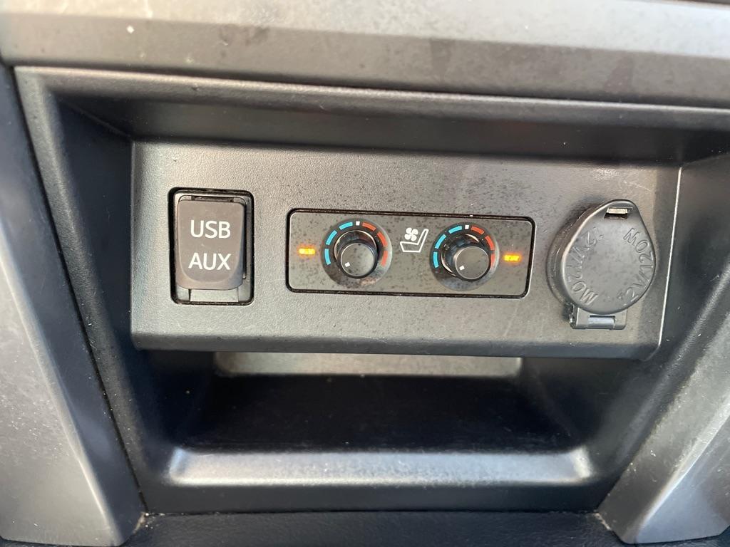 Toyota 4Runner TRD Off Road Premium 4WD (Natl) 2019