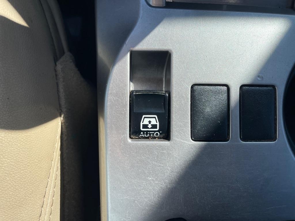 Toyota 4Runner TRD Off Road Premium 4WD (Natl) 2019