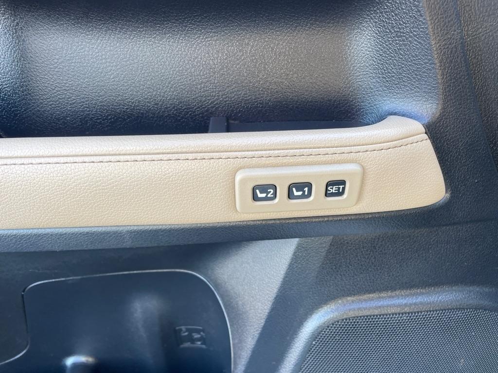 Toyota 4Runner TRD Off Road Premium 4WD (Natl) 2019