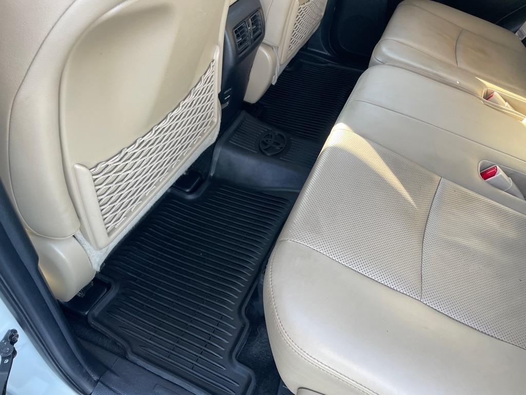 Toyota 4Runner TRD Off Road Premium 4WD (Natl) 2019