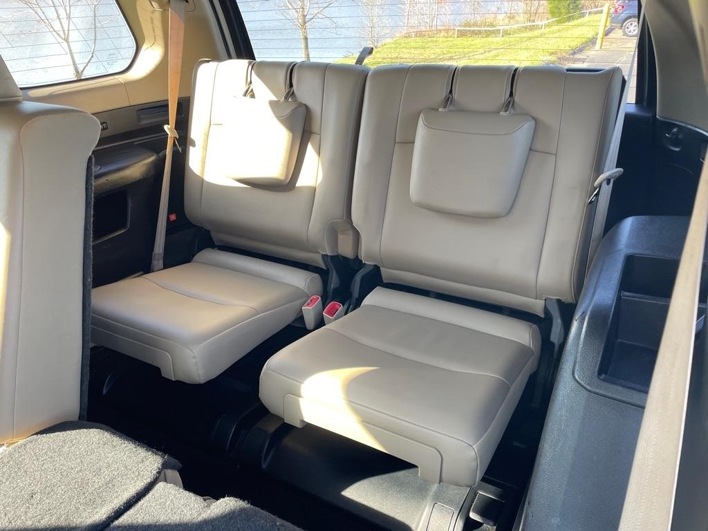 Toyota 4Runner TRD Off Road Premium 4WD (Natl) 2019