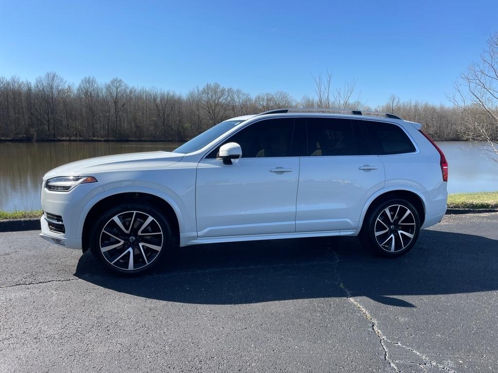 Volvo XC90 T6 AWD Momentum 2019