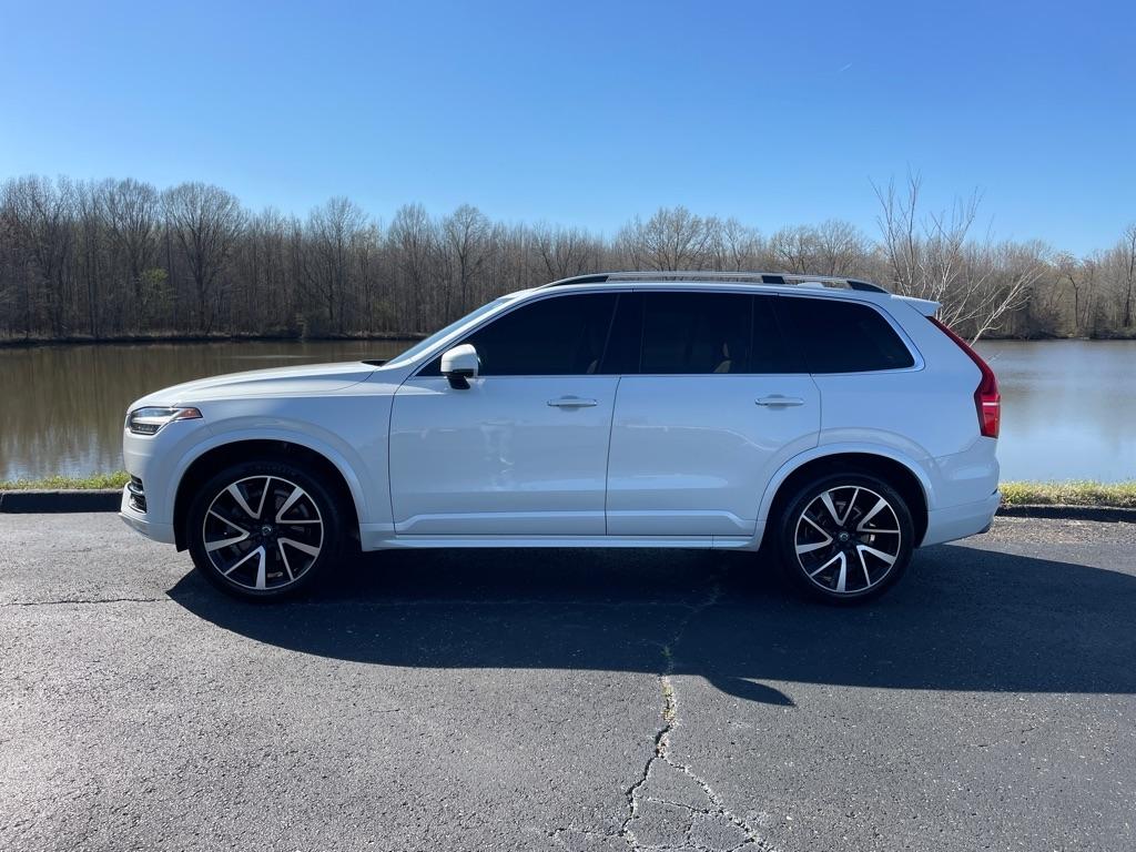 Volvo XC90 T6 AWD Momentum 2019